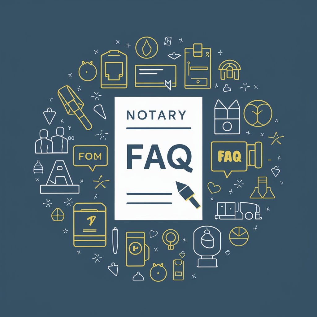 Notary FAQs: Your Questions Answered